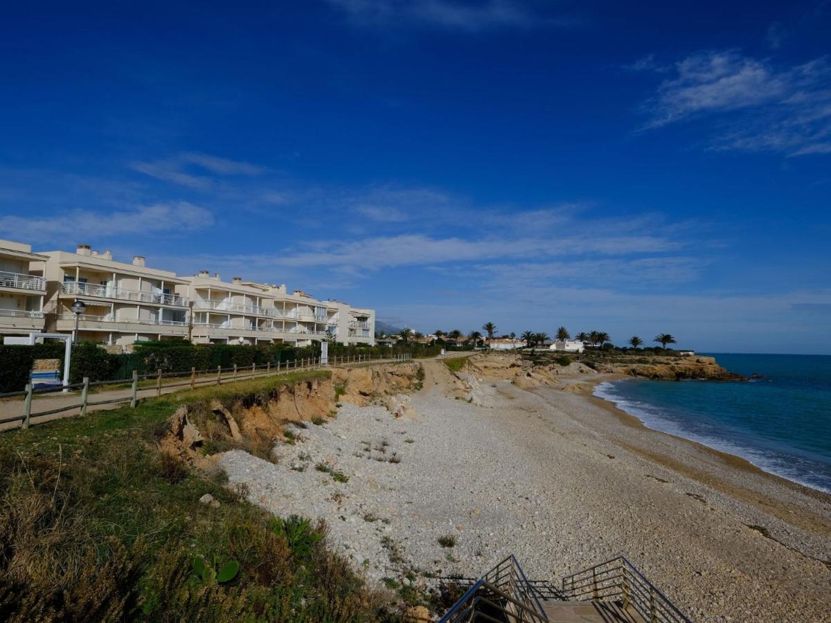 Apartment Cala Montero I By Interhome Vinarós Dış mekan fotoğraf