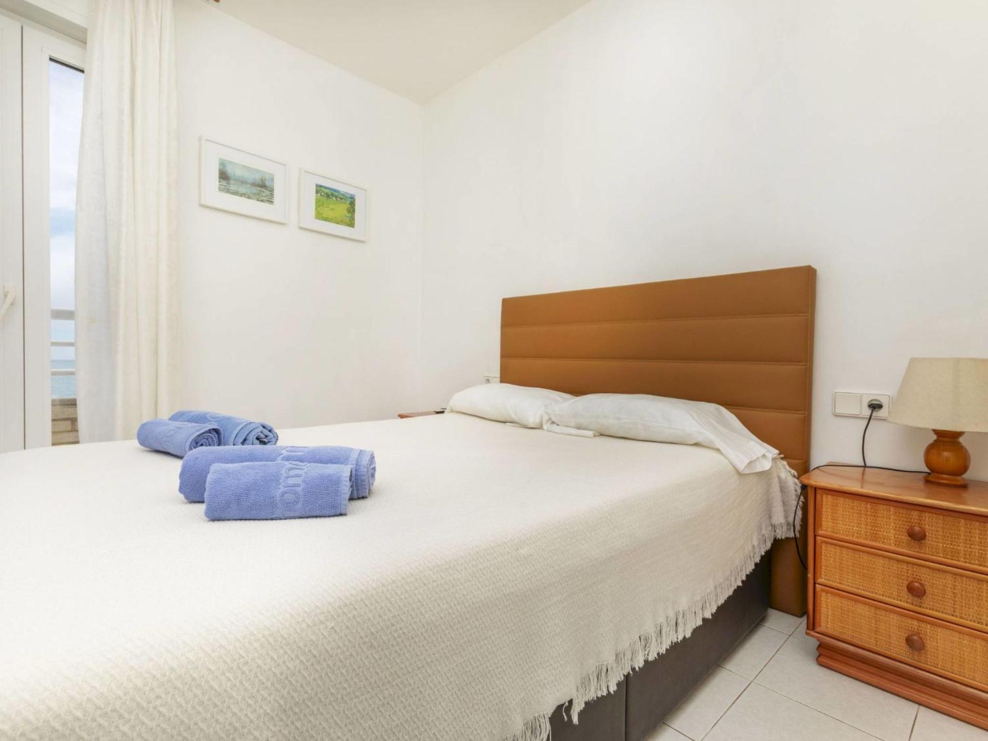 Apartment Cala Montero I By Interhome Vinarós Dış mekan fotoğraf