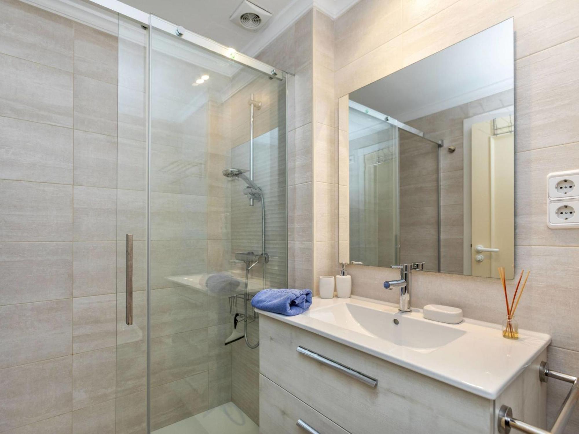 Apartment Cala Montero I By Interhome Vinarós Dış mekan fotoğraf